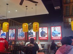 -怪噜范·老贵阳街头名小吃(汇金星力城店)