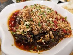 -湘肠香火锅店(团结湖店)