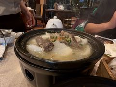 -麒麟中餐厅·经典粤菜·地道菜式老字号(广州长隆酒店)
