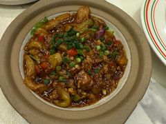 -鹅冠港式茶餐厅(来福士店)