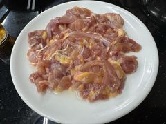 -合味土鸡火锅(中海世贸花园金碧庄店)