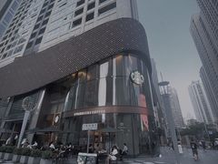 -星巴克臻选(深圳卓悦中心店)