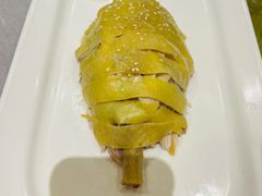 上海咸鸡-顺风海鲜港(金玉兰店)