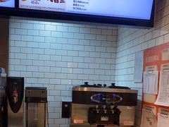 -汉堡王(茂业天地店)