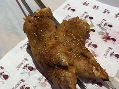 -王婆炒鱼(总店)