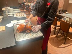 -全聚德(双井店)