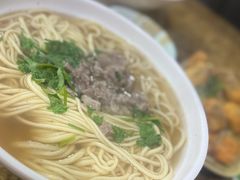 -北路拉面馆(洪湖里店)