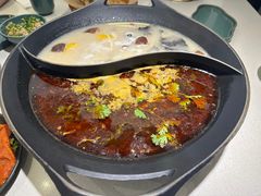 -新辣道鱼火锅(上地华联店)