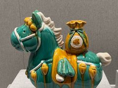 -北京工艺美术博物馆