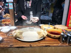 -本粥&拌饭cafe(欧亚新生活店)