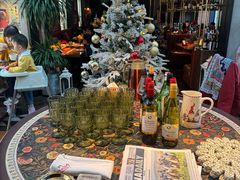 -弗兰克牛排西餐厅Ribone steak house(柠檬花园店)