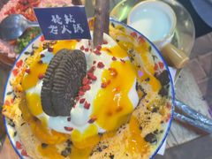 -老街·稳拈老火锅(海椒市店)