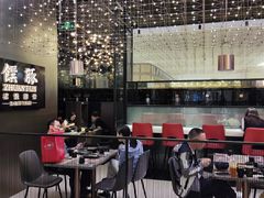 -馔豚·台北菜专门店(深圳湾万象城店)