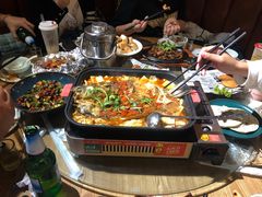-几荷·恰似故人来(秀水广场店)