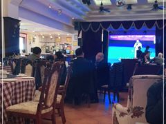 -邓丽君音乐主题餐厅