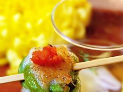 -龙桥私厨·姜花菊花过桥鱼·顺德菜(容桂店)