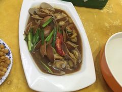 -鑫悦楼煎蟹·16年海鲜大排档