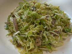 虾爬肉大头菜-来哥菜馆·大厨烹小鲜