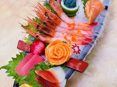 -桃屋日本料理(清华科技园店)