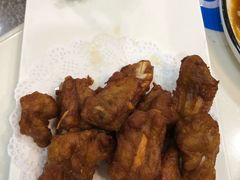 -鑫悦楼煎蟹·16年海鲜大排档