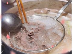 -潮泰牛肉火锅 · 创于1992年(车公庙店)