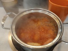 -鲸之味回转自助小火锅(钟鼎名悦店)