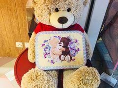 -珍妮曲奇聪明小熊(尖沙咀店)