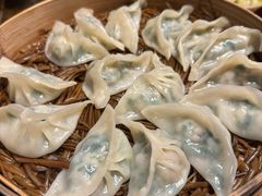 -祥老弟老信丰萝卜饺•江西菜(建设路店)
