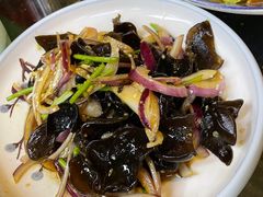 -南阳城烧烤海鲜酒店(和平路店)