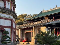 -南华禅寺