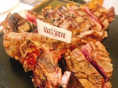 t骨牛排-奥斯特牛排馆(圣母百花大教堂)