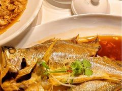 -羲和雅苑•北京烤鸭(国贸商城店)