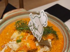-芭札·Thai泰国餐厅(同和金铂天地店)