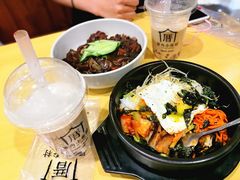 -李先生的首尔小馆(松江启源广场店)