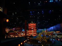 -万达茂商场(南京仙林店)
