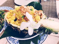 -卷心菜和避孕套餐厅(Pattaya)