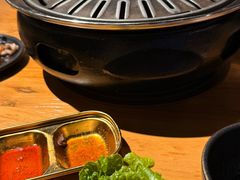 -九田家黑牛烤肉料理(溧阳吾悦店)