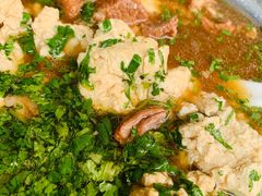 -苹果树下艺术餐厅(通州店)