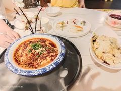 -川味堂·四川豆花(八卦岭店)