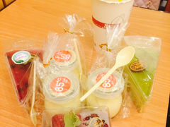 -85度C(常州武进八佰伴店)