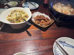 -前海沿·青岛菜(五四广场永旺店)