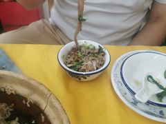 -汤氏美食台山水步特色黄鳝饭(龙津东路店)