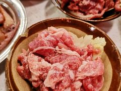 嫩肉片-电台巷火锅(科华总店)