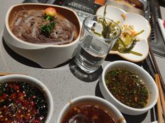 -海底捞火锅(奥体南路店)