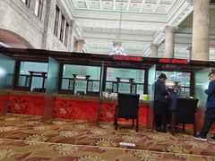 -中国工商银行(长春人民广场支行)