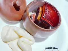 -杭州新新饭店·1913餐厅