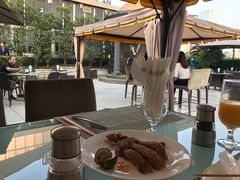 -荟星庭西餐厅(天府丽都喜来登饭店)
