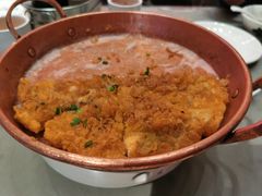 香煎蚝仔烙-陈鹏鹏潮汕菜(欢乐海岸 海边景观店)