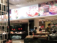 -青岛富力艾美酒店