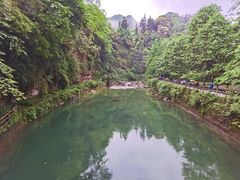 -峨眉山风景名胜区